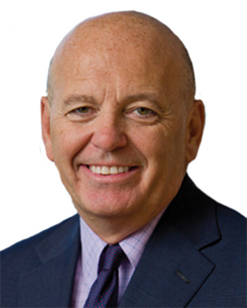 Paul J. Reilly Paul J. Reilly image
